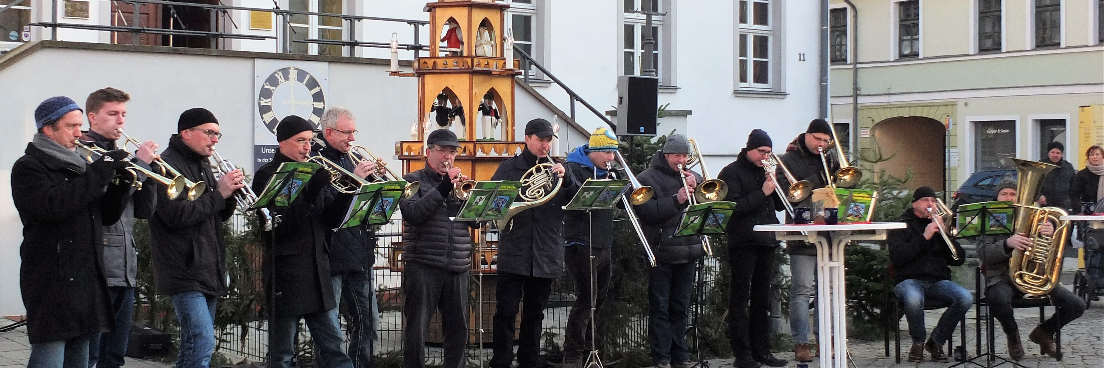 Kurrende Bad Düben